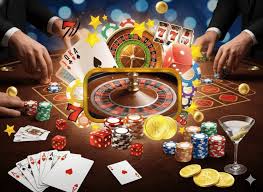 Bedste Live Casino - En Guide til Top Oplevelser
