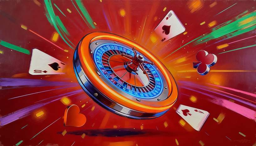 Beep Beep Casino: Inizia a Giocare Ora e Ricevi Bonus