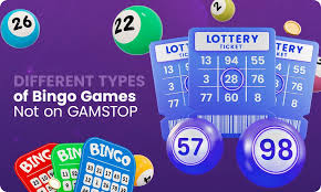 Bingo Sites Not Blocked by GamStop A Guide to Unblocked Gaming