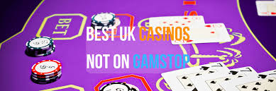Bingo Sites Not Blocked by GamStop A Guide to Unblocked Gaming