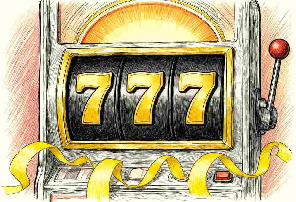 Casino Cashback 9% : Le Guide Ultime pour Maximiser Vos Gains Casino Cashback 9% : Le Guide Ultime pour Maximiser Vos Gains