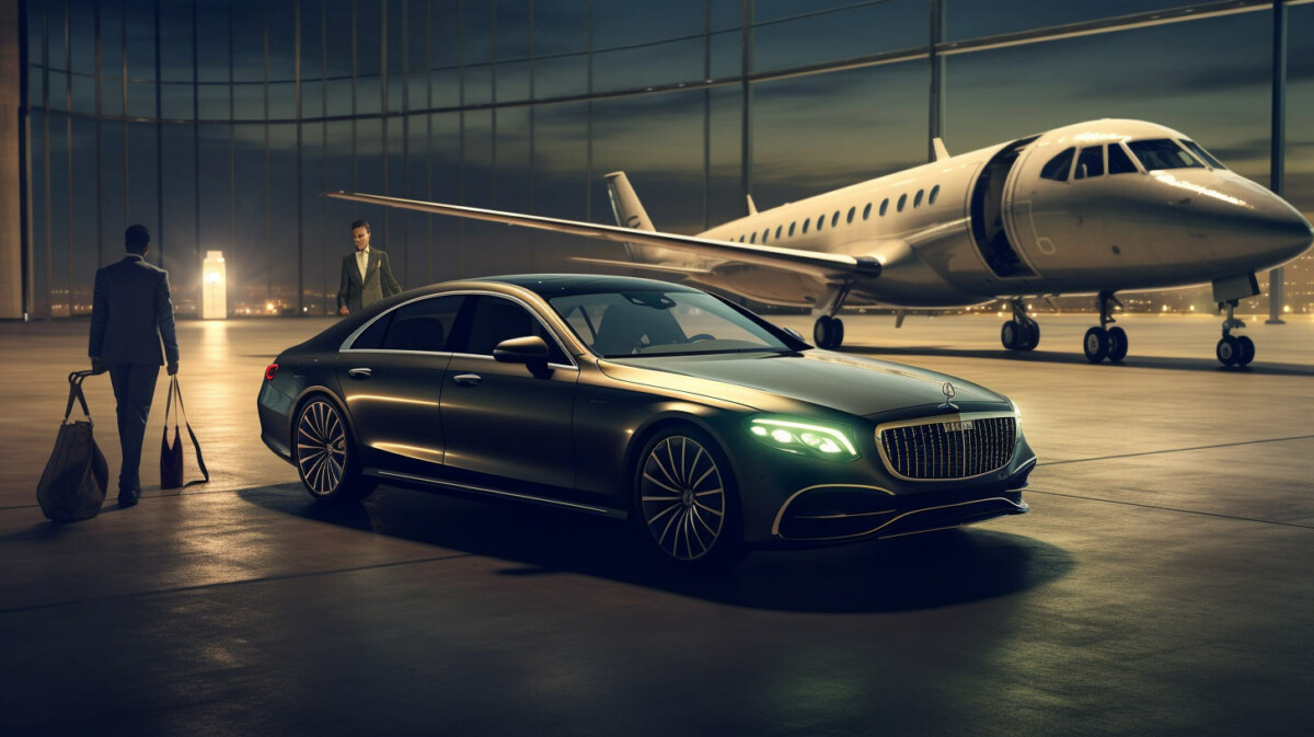 Cotswold Chauffeur Services