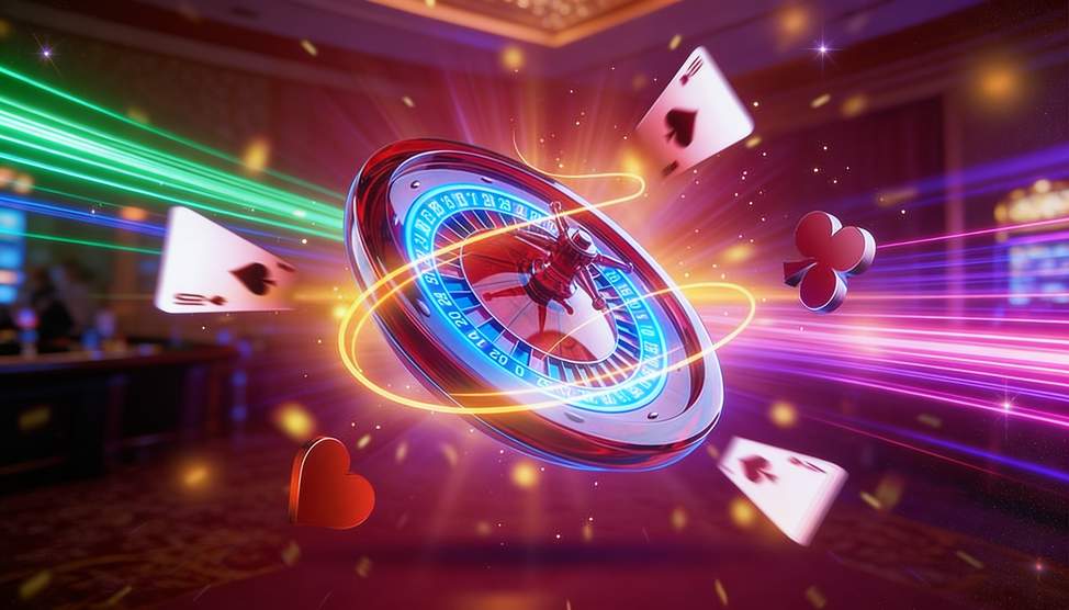 Dazardbet Casino Mobile Casino – Ihr Leitfaden für das mobile Spielen