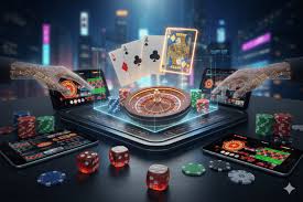 Det Vigtigste Om Casino EU Licens Det Vigtigste Om Casino EU Licens