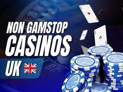 Discover the Best Non-GamStop UK Casino Sites