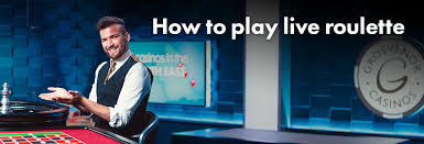 Experience the Thrill of Casino Roulette for Real Money