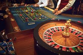 Experience the Thrill of Live Roulette at UK Casinos 1374320081