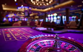 Experience the Thrill of Live Roulette at UK Casinos 1336622956 Experience the Thrill of Live Roulette at UK Casinos 1336622956