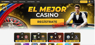 Explorando el Mundo de los Casinos Online Estrategias y Consejos Esenciales
