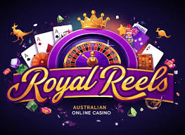 Explore Royal Reels Online Casino Your Ultimate Gaming Destination in Australia