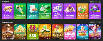 Explore the Exciting World of JB Crypto Casino 1907689581 Explore the Exciting World of JB Crypto Casino 1907689581