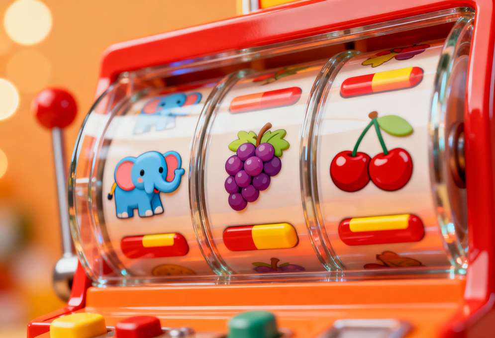 Cómo Decodificar las Máquinas Tragamonedas: Guía Completa sobre su Funcionamiento y Secretos