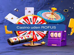 Gambling Uden Rufus En Guide til Ansvarligt Spil 588182925