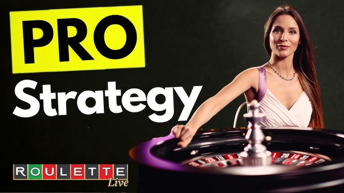 High Stakes Online Roulette The Thrills and Strategies