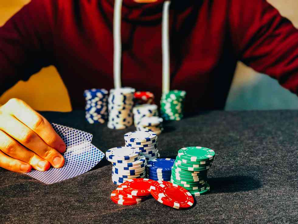 How to avoid casino scams