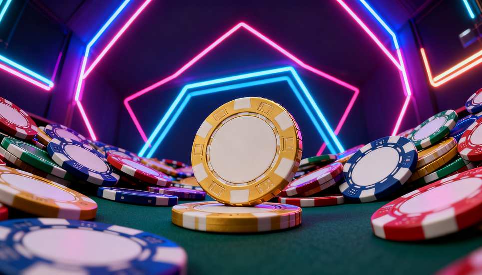 Infographic: Decoding Allwins Casino - How It Works