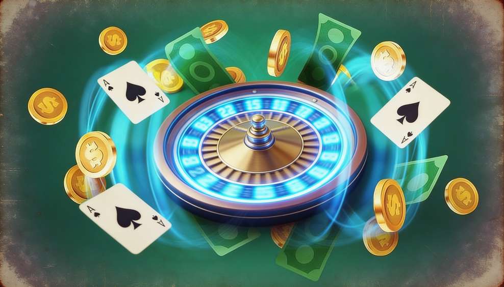 La Légalité des Casinos Ruby en France et en Europe