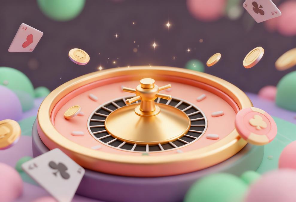 Love Casino Gifts: The Ultimate Guide to Finding Perfect Gaming-Themed Presents