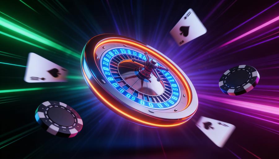 MadCasino Player Experience: A Deep Dive into Games, Bonuses, and Community