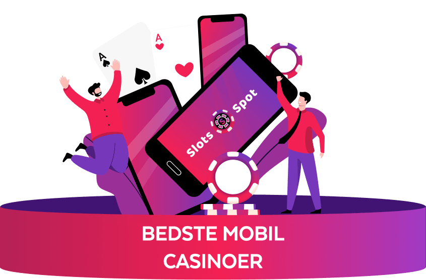 Mobil Casinoer Uden NemID Spil Trygt og Sikkert