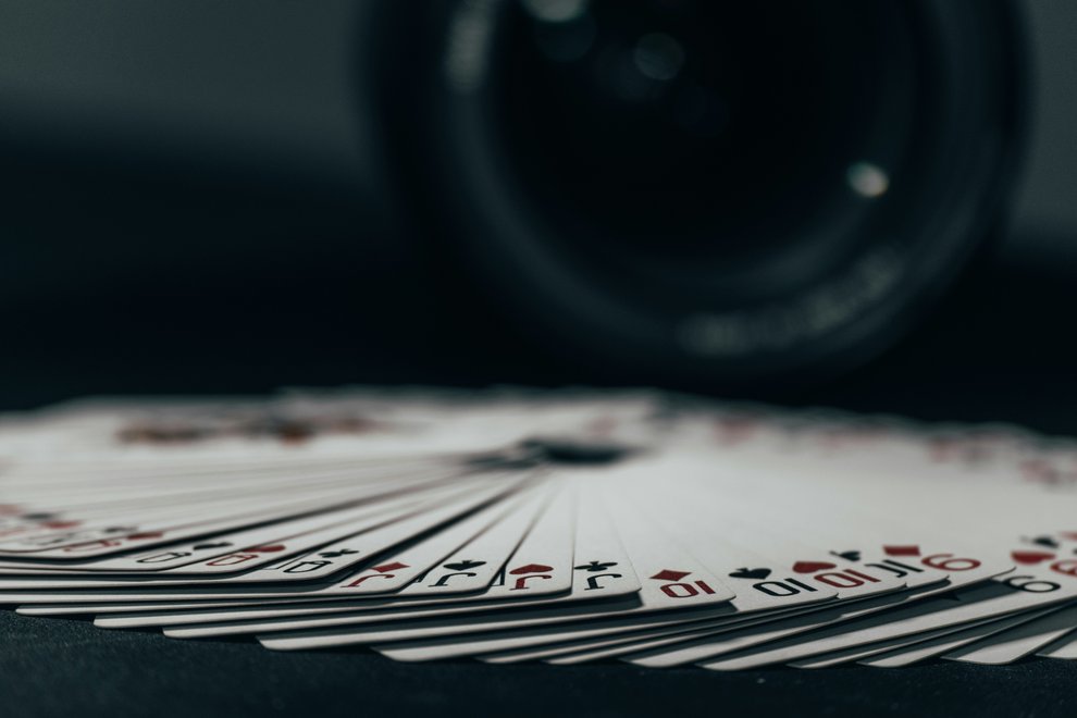 Nove Máquinas de Slot de Cassino: O Guia Completo