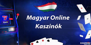 Online Magyar Kaszinók Élmények és Lehetőségek