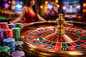 Online Roulette i Danmark - Spil og Strategier -239694528