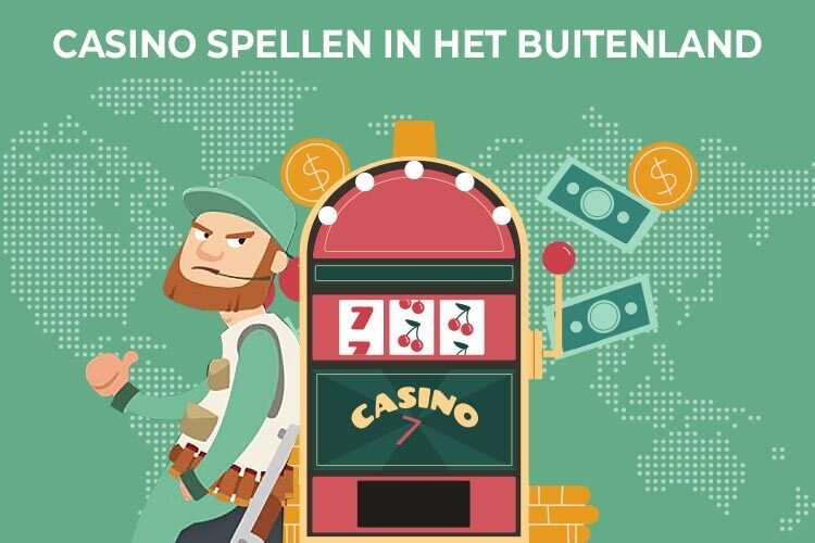 Ontdek de Voordelen van een Geen CRUKS Casino 373546612