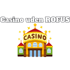 Oplev Spændingen ved Live Casino uden Rufus 223349300
