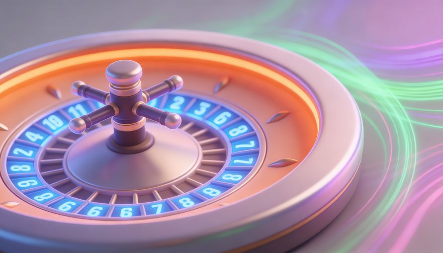 Reels of Joy Casino: Dive into a World of Online Slots