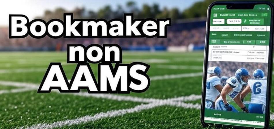 Scommesse No AAMS Il Mondo delle Scommesse Online non Regolate Scommesse No AAMS Il Mondo delle Scommesse Online non Regolate