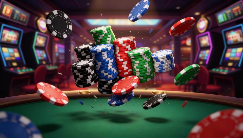 Slotit Casino Cheats: Risks, Detection, and Legal Consequences