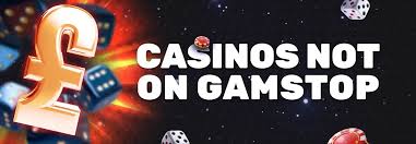 The Best Gambling Sites Not on GamStop