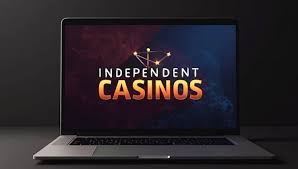 The Rise of New UK Independent Casinos