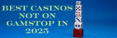 The Rise of Non GamStop Gambling Sites A Comprehensive Guide