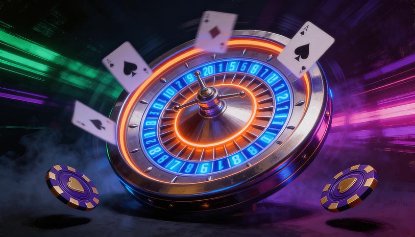 Tips for Beginners at Magic Win Casino