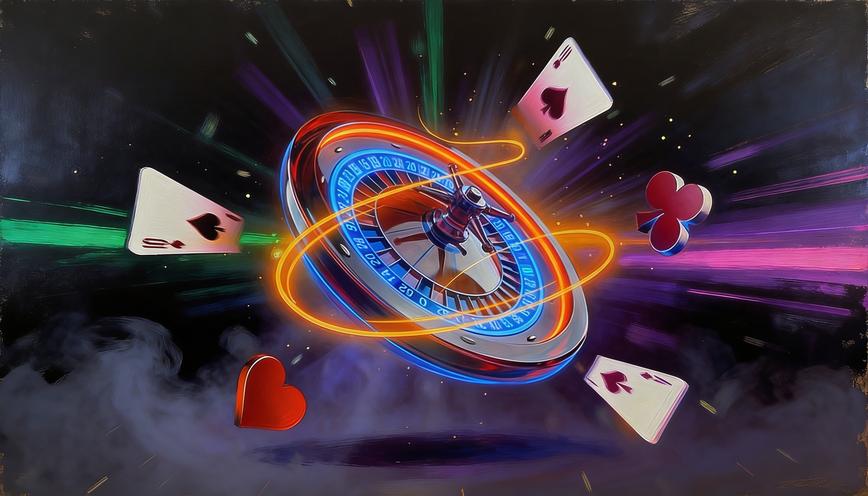 Twister Wins Casino Games: A Comprehensive Guide to Slots and Live Tables