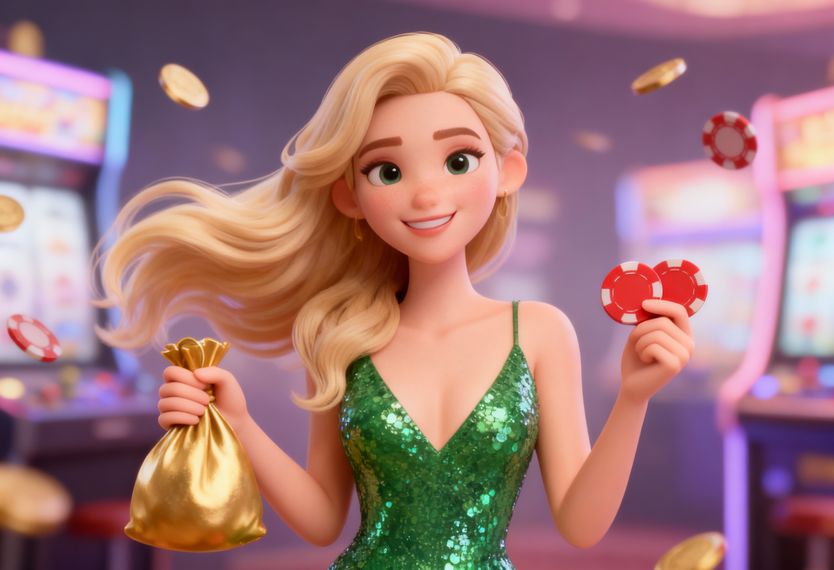 Unlock Your Winning Potential: WooSpin Casino No Deposit Bonus Guide Unlock Your Winning Potential: WooSpin Casino No Deposit Bonus Guide