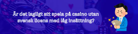 Utländska Casino Med Snabb Utbetalning - En Guide till Bästa Alternativen 780934503