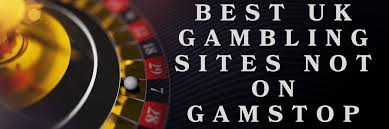 What Sites Does GamStop Not Cover Understanding the Limits and Risks What Sites Does GamStop Not Cover Understanding the Limits and Risks