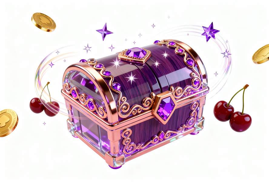 Why Slots Dominate Online Casinos