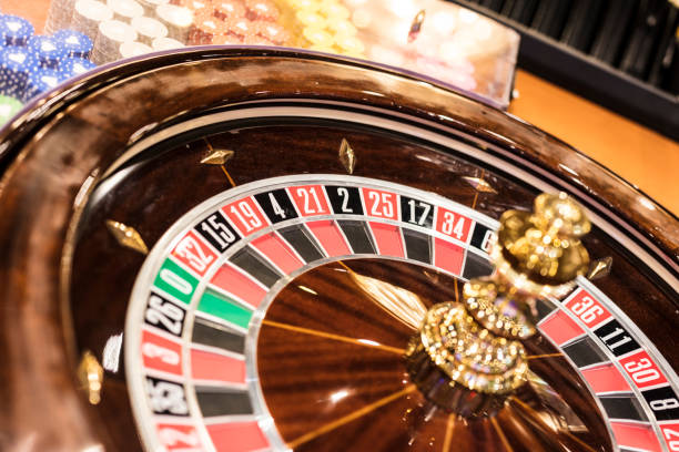 Best Live Roulette Casinos in the UK Your Ultimate Guide -1578290871