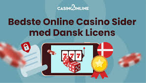 De Bedste Live Casinoer i Danmark – Oplev Spænding og Underholdning