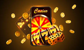 Discover the Exciting World of 7Gold Casino -1440544199