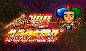Experience the Thrill at Magic Win Casino -1226353934 Experience the Thrill at Magic Win Casino -1226353934