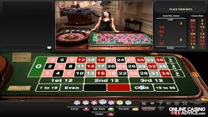 Experience the Thrill of Live Roulette at Top UK Casino Sites 287482738