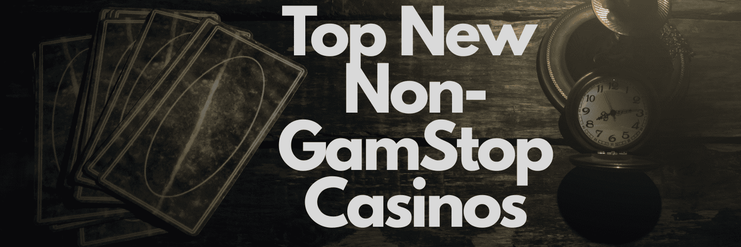 Exploring Gambling Sites That Are Not on GamStop -845049527
