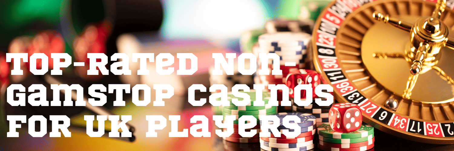 Exploring Legitimate Non GamStop Casinos A Comprehensive Guide -1018789309