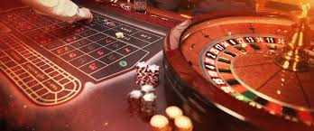 Exploring Low Stakes Roulette Casinos A Guide for Beginners
