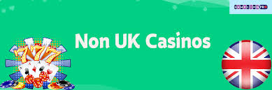 Exploring Non-UK Sports Betting Sites A Guide for Gamblers